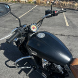 2015 Indian Scout