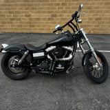 2012 Harley Davidson Street Bob