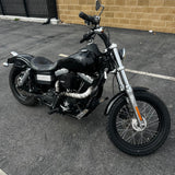 2012 Harley Davidson Street Bob