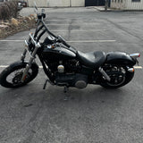 2012 Harley Davidson Street Bob