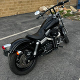 2012 Harley Davidson Street Bob