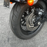 2012 Harley Davidson Street Bob