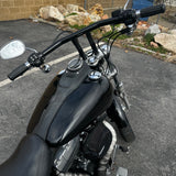 2012 Harley Davidson Street Bob