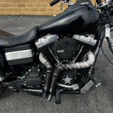 2012 Harley Davidson Street Bob