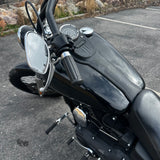 2012 Harley Davidson Street Bob