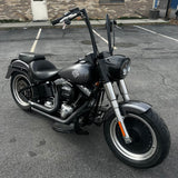 2016 Harley Davidson Slim