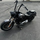 2016 Harley Davidson Slim