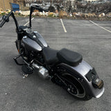 2016 Harley Davidson Slim