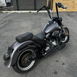 2016 Harley Davidson Slim