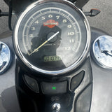 2016 Harley Davidson Slim