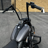 2016 Harley Davidson Slim