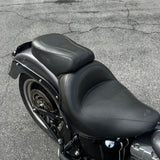 2016 Harley Davidson Slim