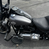 2016 Harley Davidson Slim