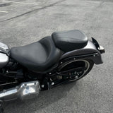 2016 Harley Davidson Slim