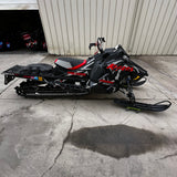 2020 Polaris 850 RMK Khaos 155 SC