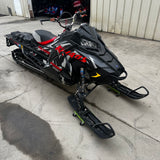 2020 Polaris 850 RMK Khaos 155 SC