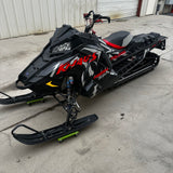 2020 Polaris 850 RMK Khaos 155 SC