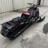 2020 Polaris 850 RMK Khaos 155 SC