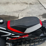 2020 Polaris 850 RMK Khaos 155 SC