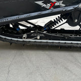 2020 Polaris 850 RMK Khaos 155 SC