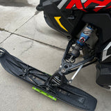2020 Polaris 850 RMK Khaos 155 SC