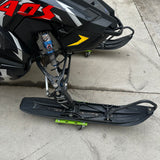 2020 Polaris 850 RMK Khaos 155 SC