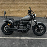 2014 Yamaha Bolt 950 R Spec