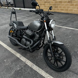 2014 Yamaha Bolt 950 R Spec