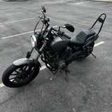2014 Yamaha Bolt 950 R Spec