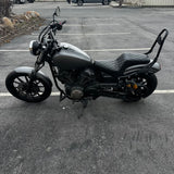 2014 Yamaha Bolt 950 R Spec