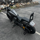 2014 Yamaha Bolt 950 R Spec