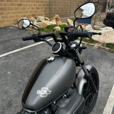 2014 Yamaha Bolt 950 R Spec