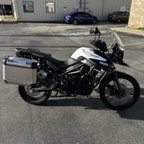 2017 Triumph Tiger 800 XCX