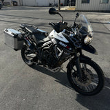 2017 Triumph Tiger 800 XCX