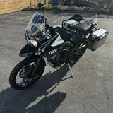 2017 Triumph Tiger 800 XCX