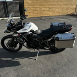 2017 Triumph Tiger 800 XCX