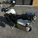 2017 Triumph Tiger 800 XCX