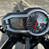 2017 Triumph Tiger 800 XCX