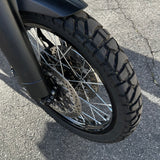 2017 Triumph Tiger 800 XCX