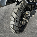 2017 Triumph Tiger 800 XCX