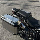 2017 Triumph Tiger 800 XCX