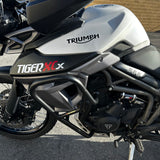 2017 Triumph Tiger 800 XCX