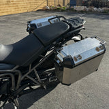 2017 Triumph Tiger 800 XCX