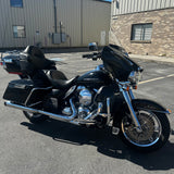 2015 Harley Davidson Ultra Limited