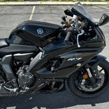 2024 Yamaha R7
