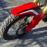 2016 Honda Africa Twin DCT