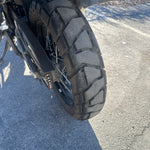 2016 Honda Africa Twin DCT