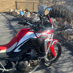 2016 Honda Africa Twin DCT