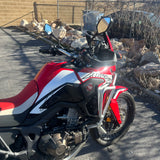2016 Honda Africa Twin DCT