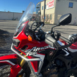 2016 Honda Africa Twin DCT